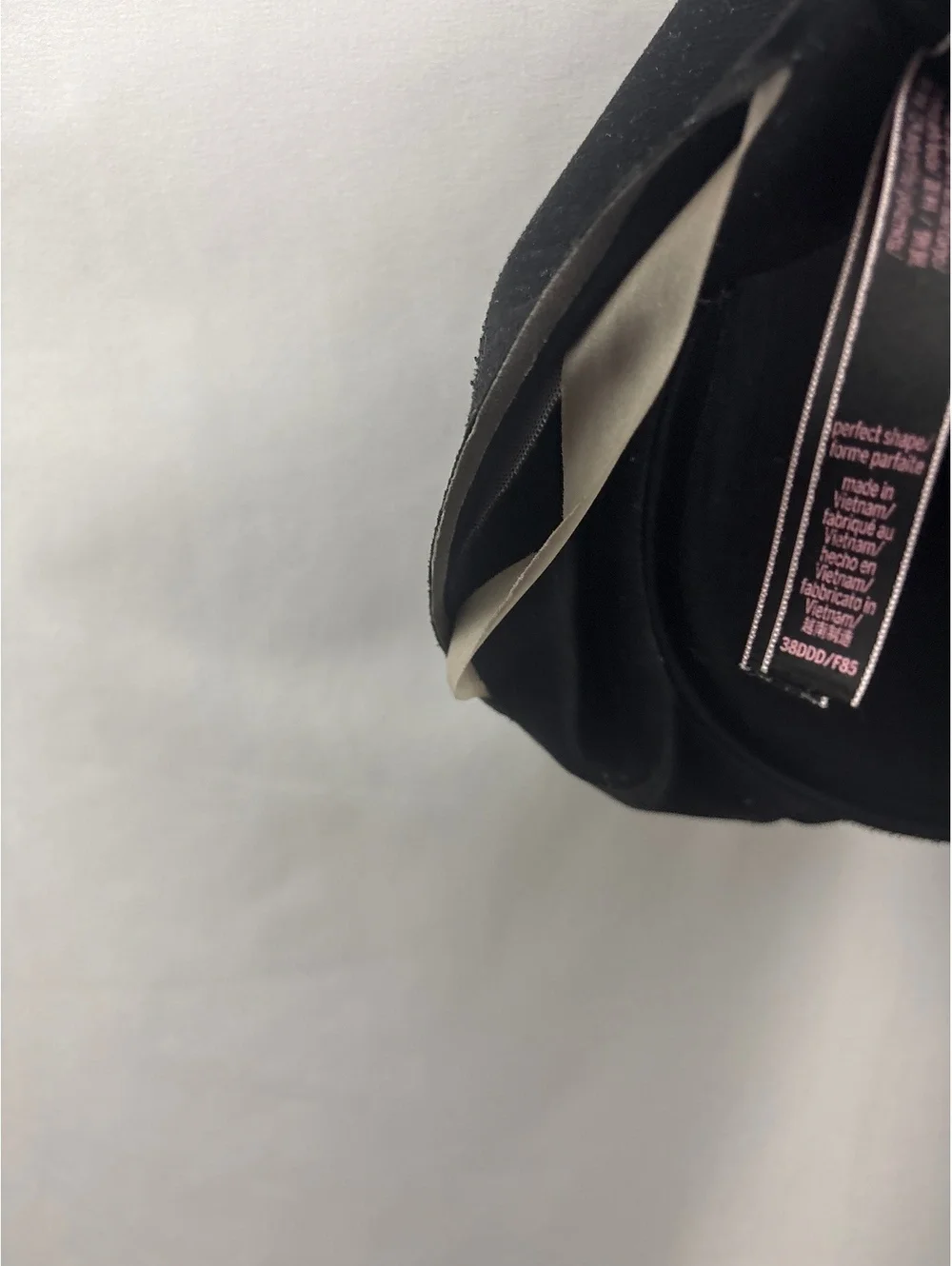 N/A victorias secret